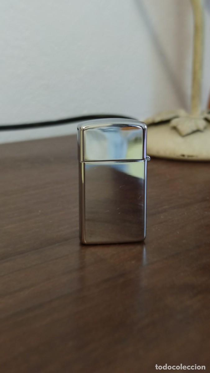 Mecheros: Mechero encendedor Zippo - Foto 4