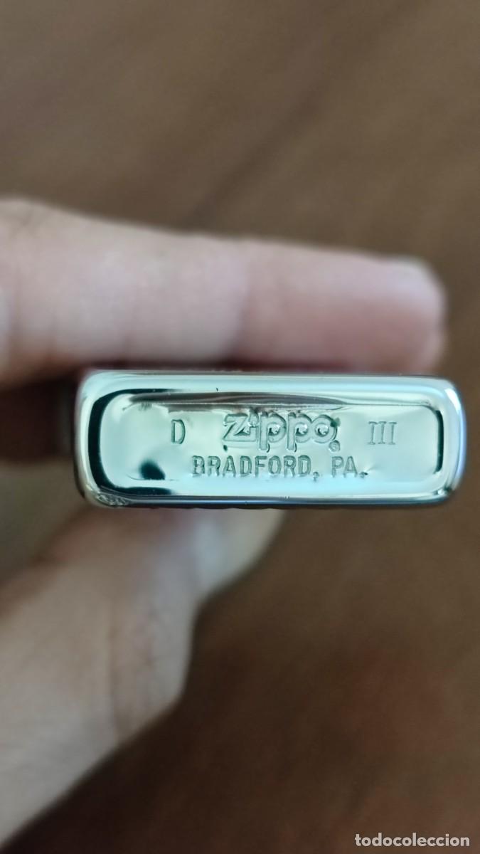 Mecheros: Mechero encendedor Zippo - Foto 5