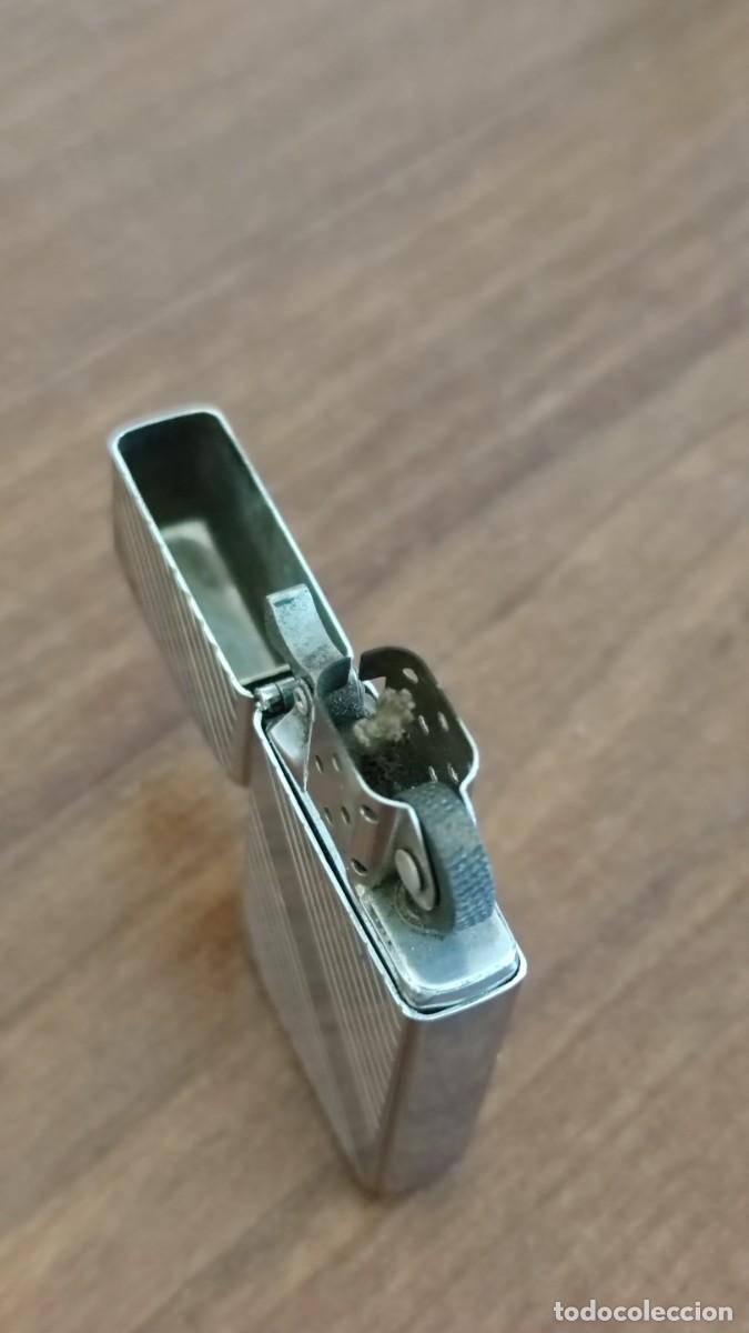 Mecheros: Mechero encendedor Zippo - Foto 6
