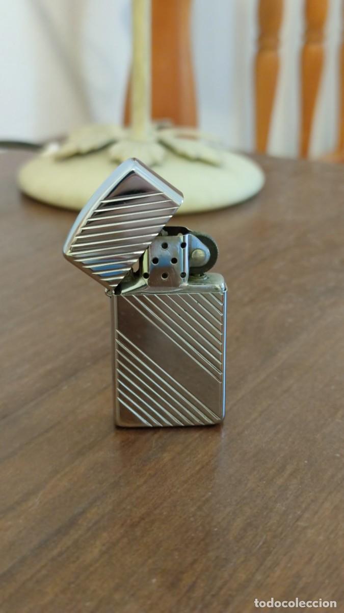 Mecheros: Mechero encendedor Zippo - Foto 7