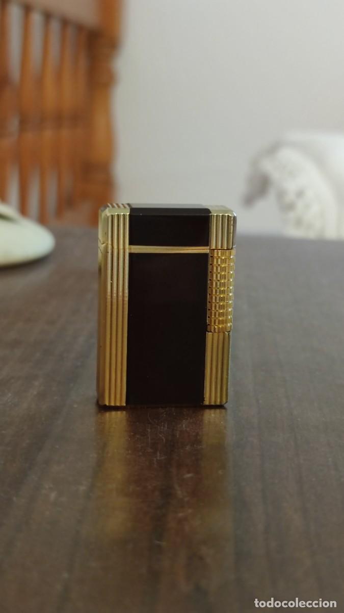 Mecheros: Mechero Penguin Art Deco - Foto 2
