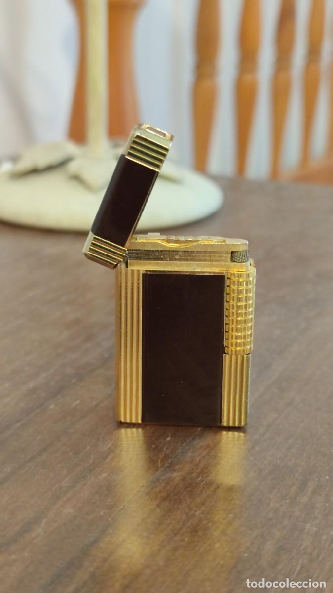 Mecheros: Mechero Penguin Art Deco - Foto 3