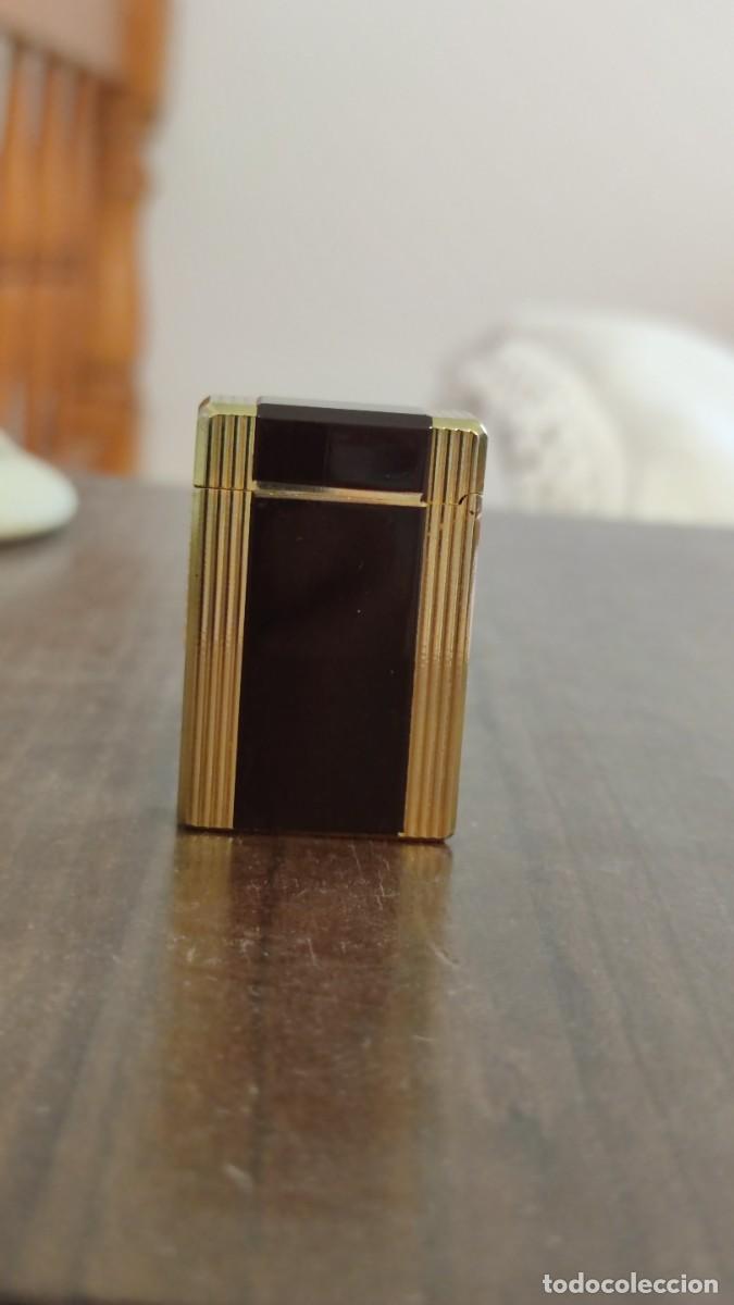 Mecheros: Mechero Penguin Art Deco - Foto 4