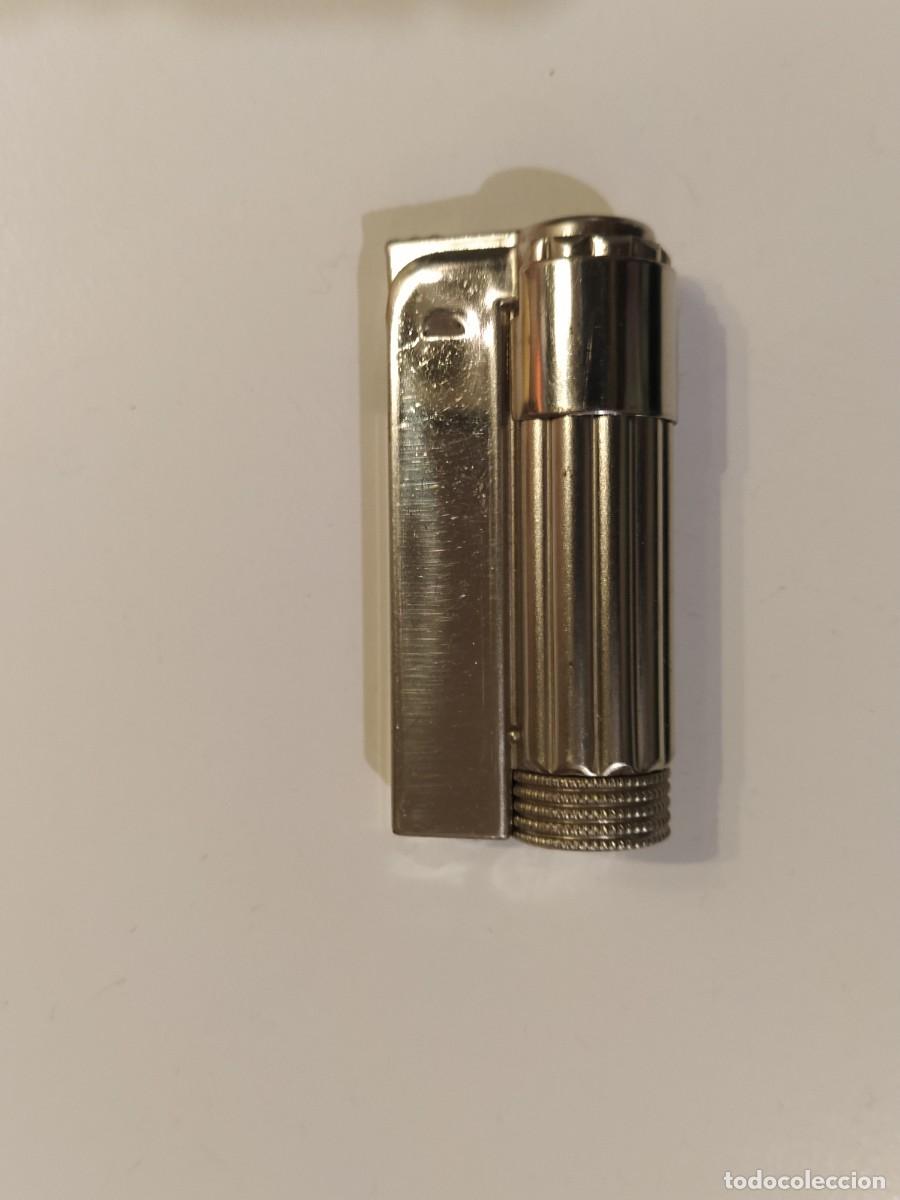 Mecheros: IMCO TRIPLEX PATENT AUSTRIA - MECHERO ANTIGUO -VER FOTOS