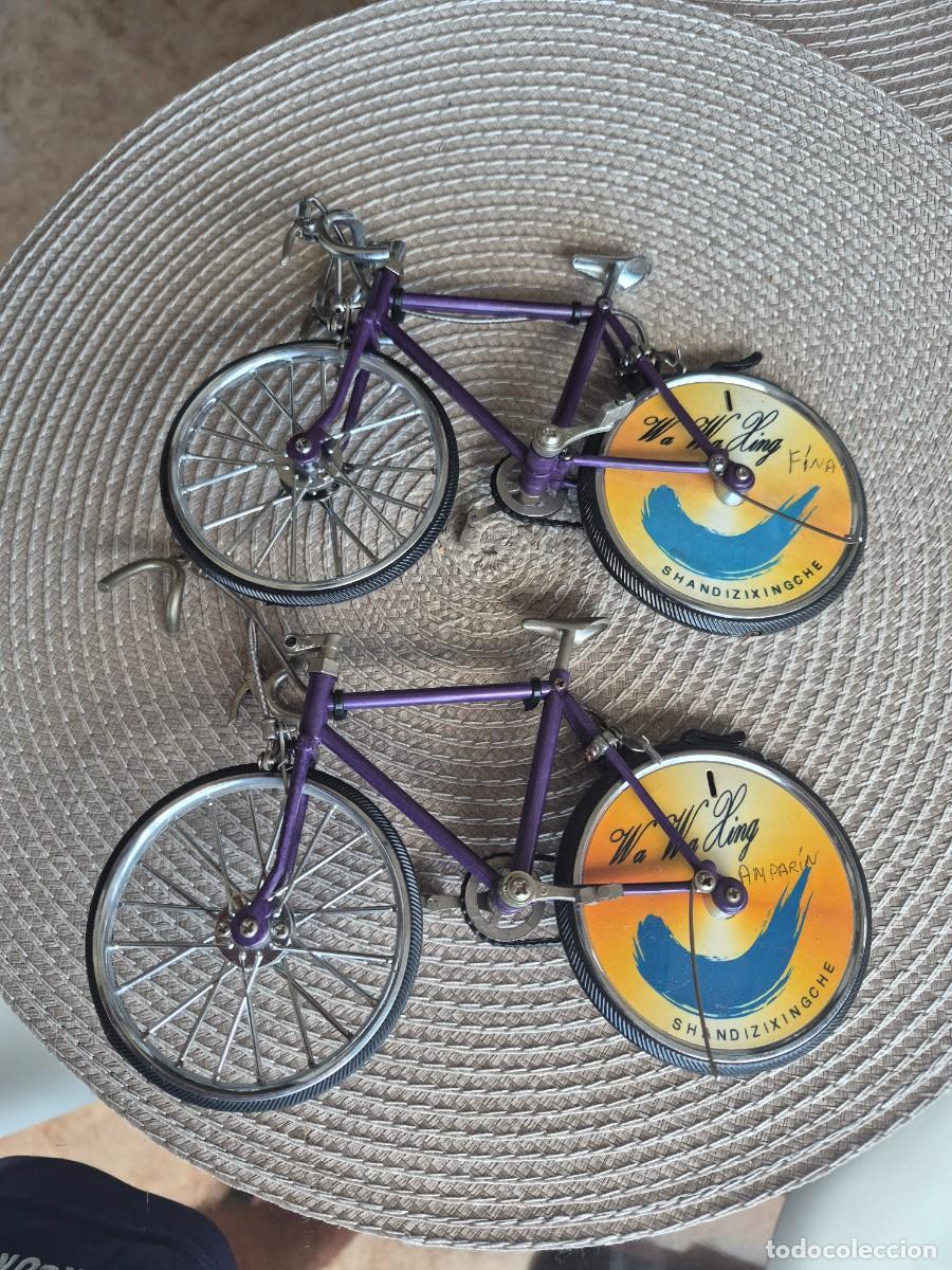 Mecheros: BICICLETA Mechero MARCA WA WA XING / SHANDIZIXINGCHE