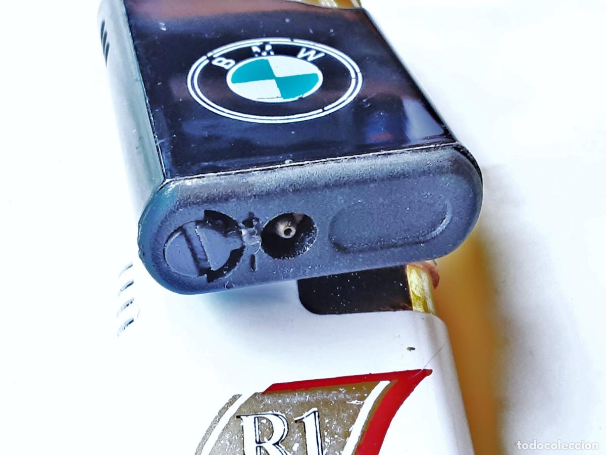 Mecheros: MECHEROS ELECTR&Oacute;NICOS BMW Y TABACO R1 - Foto 7