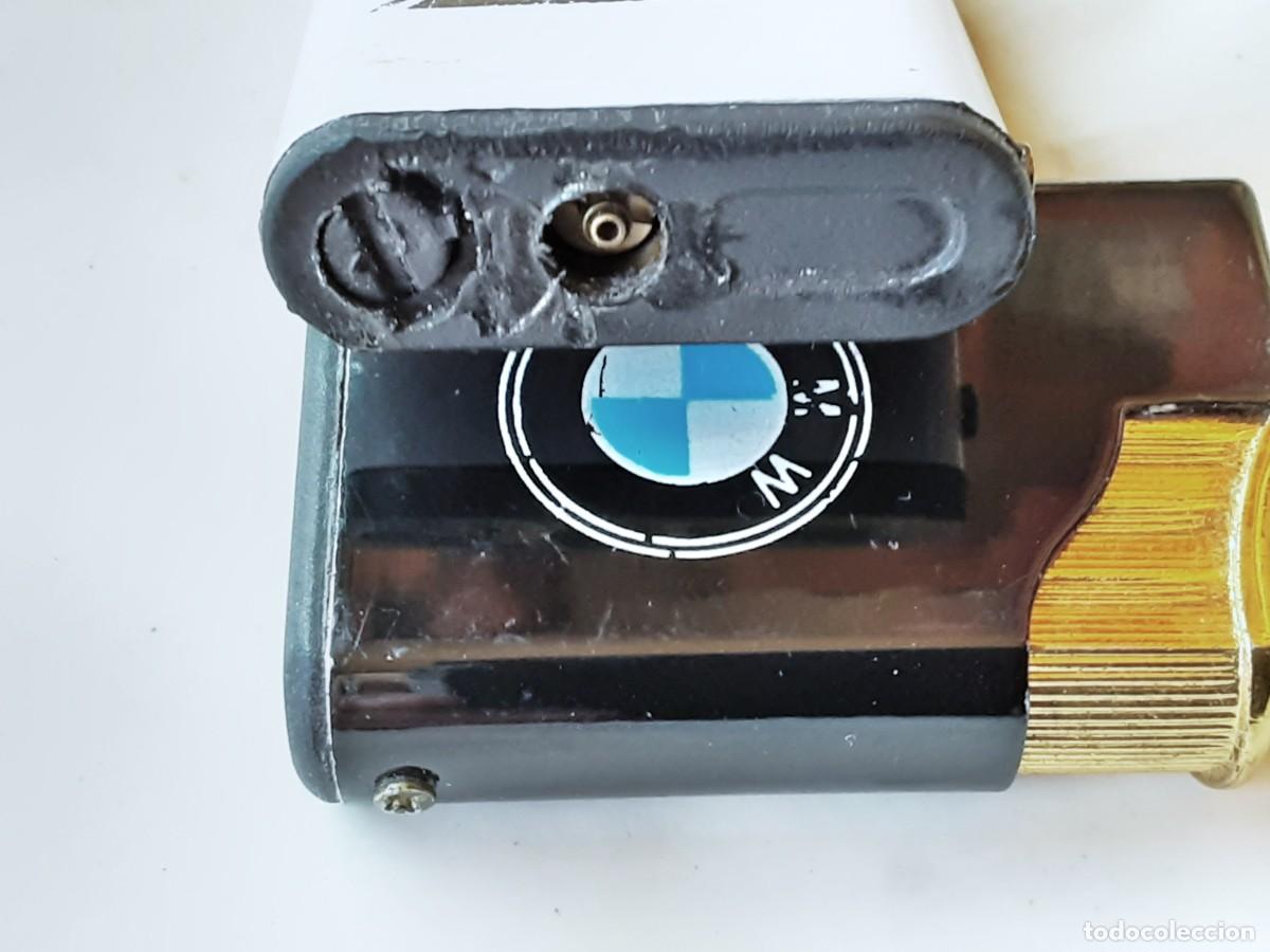 Mecheros: MECHEROS ELECTR&Oacute;NICOS BMW Y TABACO R1 - Foto 8