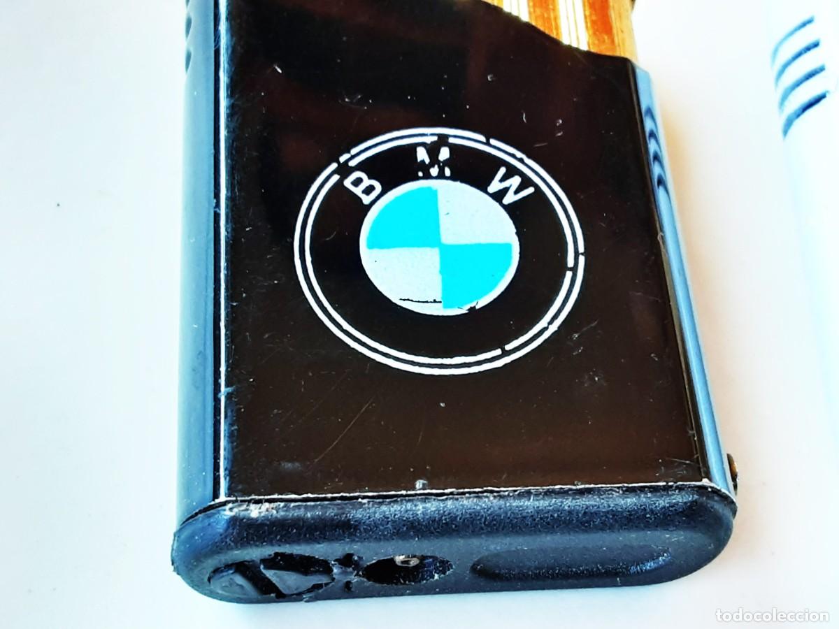 Mecheros: MECHEROS ELECTR&Oacute;NICOS BMW Y TABACO R1 - Foto 10