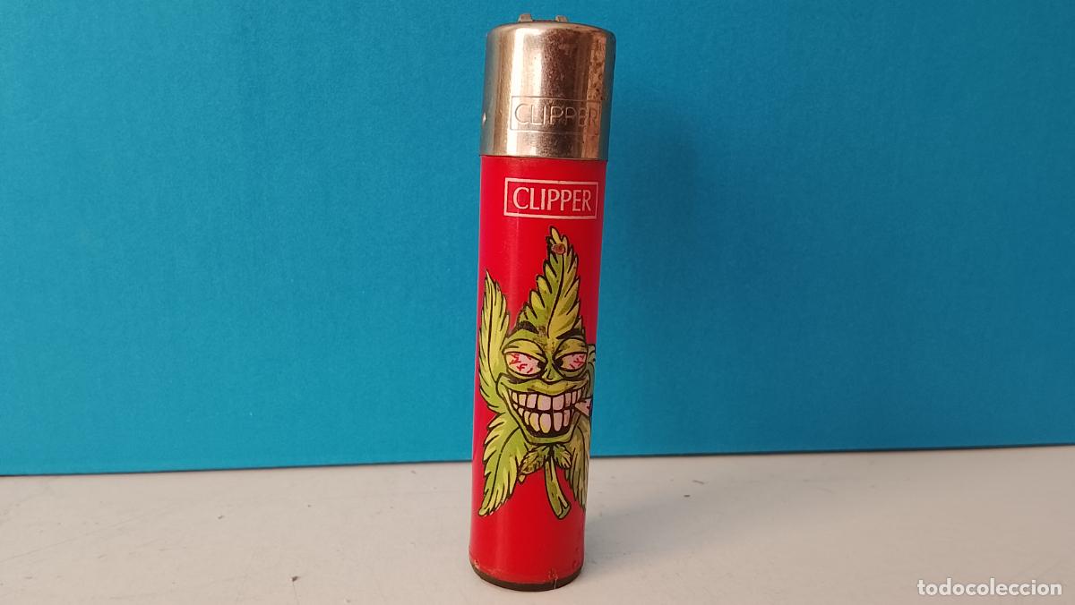 Mecheros: cliper CLIPPER mechero tal cual la foto ofertas por envios combinados en precio fijo - COLECCION