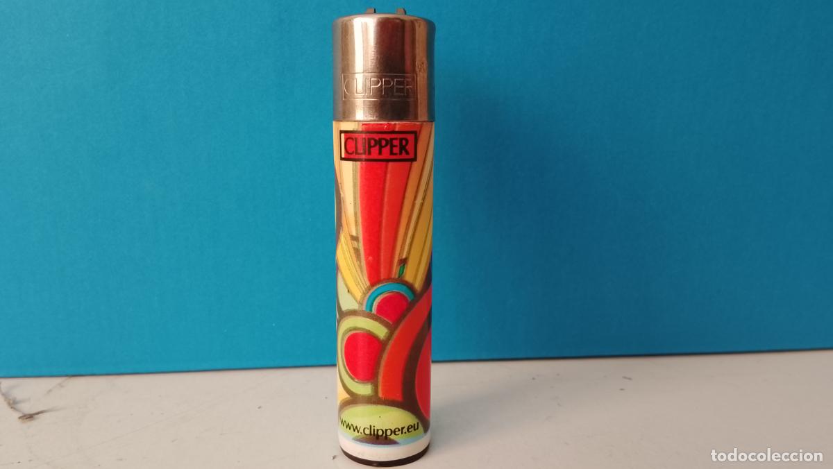 Mecheros: cliper CLIPPER mechero tal cual la foto ofertas por envios combinados en precio fijo - COLECCION