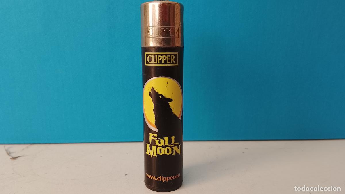 Mecheros: cliper CLIPPER mechero tal cual la foto ofertas por envios combinados en precio fijo - COLECCION