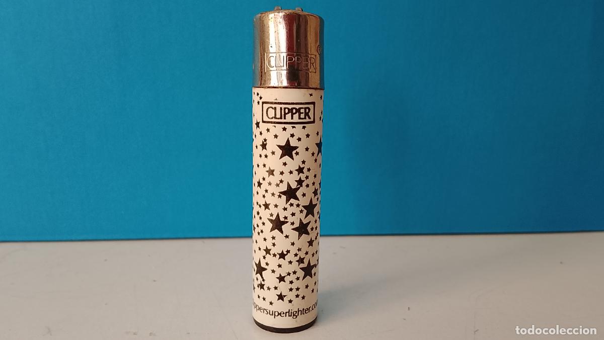 Mecheros: cliper CLIPPER mechero tal cual la foto ofertas por envios combinados en precio fijo - ENCENDEDOR