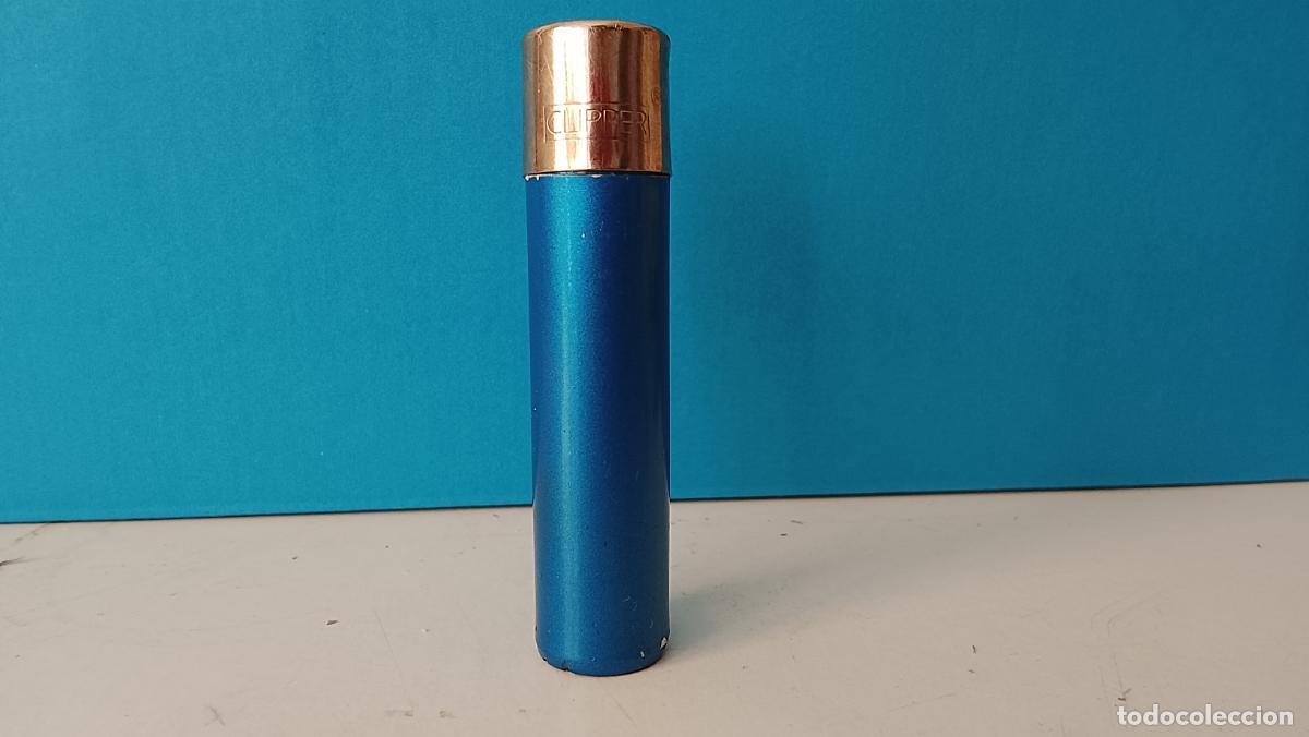 Mecheros: cliper CLIPPER mechero tal cual la foto ofertas por envios combinados en precio fijo - ENCENDEDOR