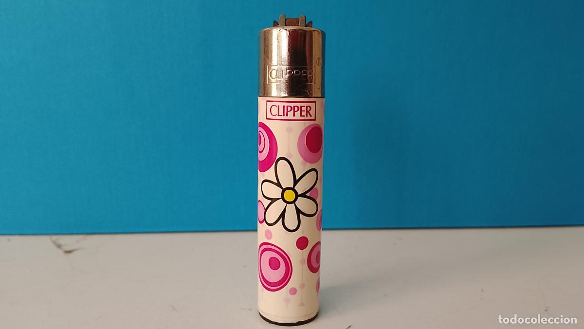 Mecheros: cliper CLIPPER mechero tal cual la foto ofertas por envios combinados en precio fijo - ENCENDEDOR