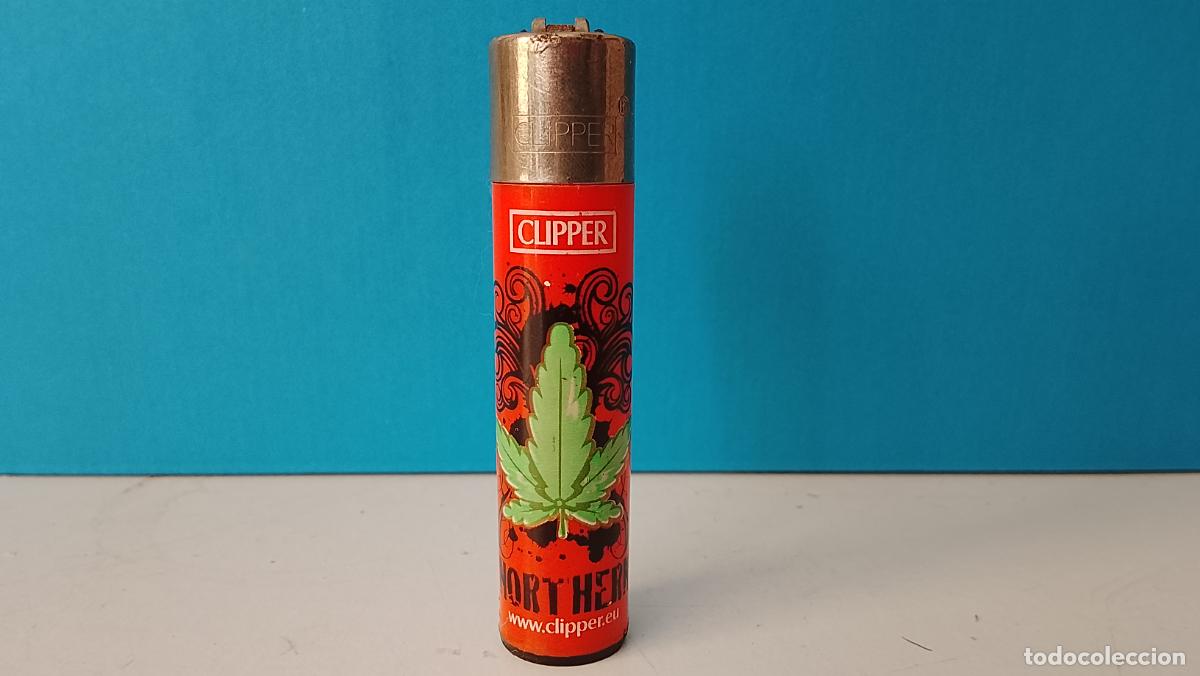 Mecheros: cliper CLIPPER mechero tal cual la foto ofertas por envios combinados en precio fijo - ENCENDEDOR