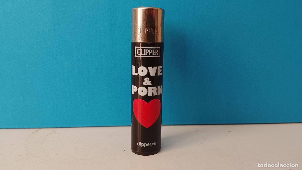 Mecheros: cliper CLIPPER mechero tal cual la foto ofertas por envios combinados en precio fijo - ENCENDEDOR