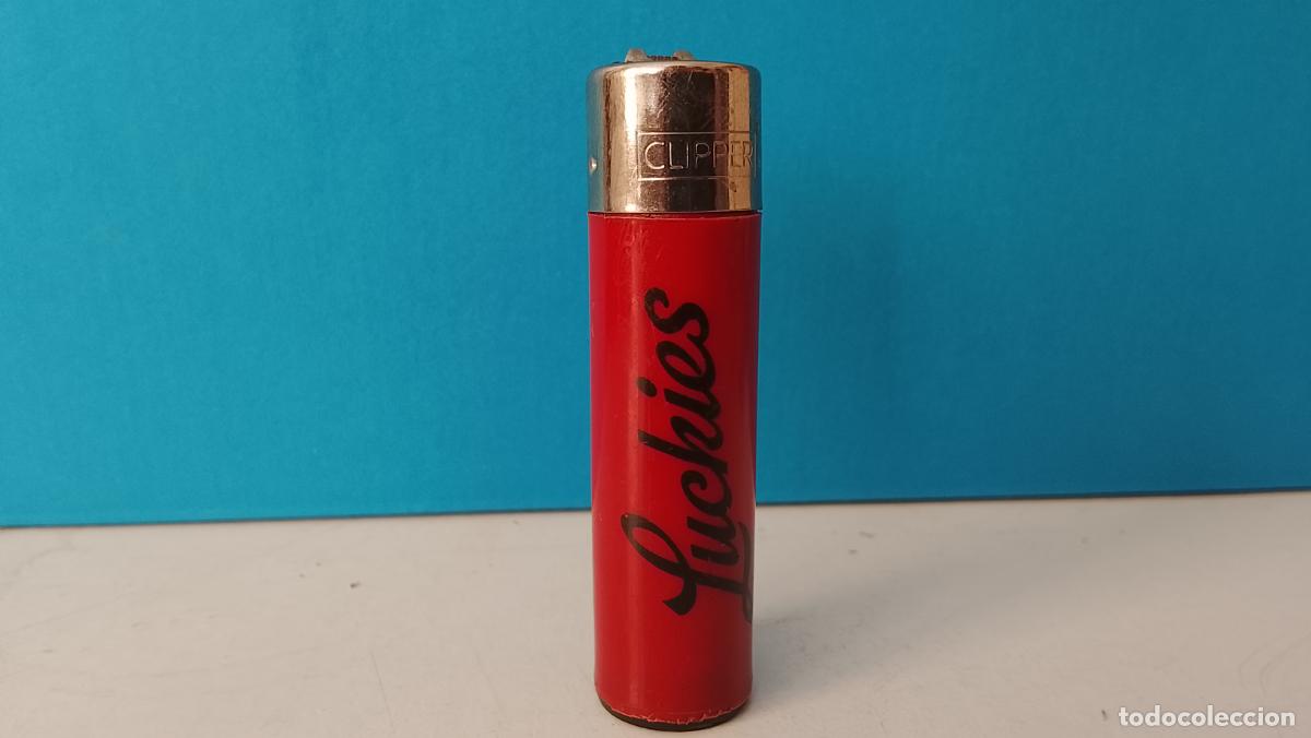 Mecheros: cliper CLIPPER mechero tal cual la foto ofertas por envios combinados en precio fijo - ENCENDEDOR