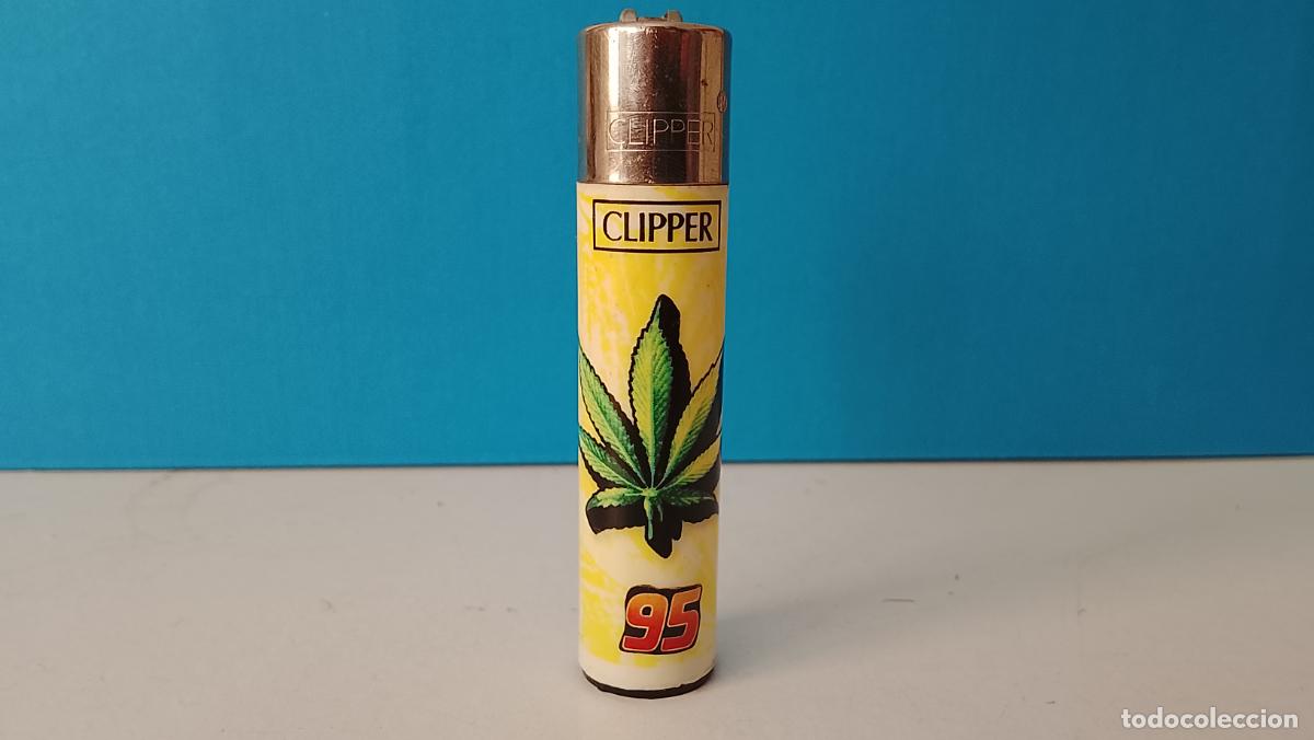 Mecheros: cliper CLIPPER mechero tal cual la foto ofertas por envios combinados en precio fijo - ENCENDEDOR