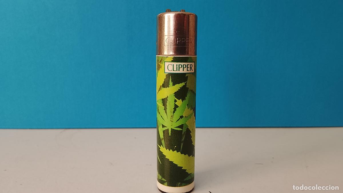 Mecheros: cliper CLIPPER mechero tal cual la foto ofertas por envios combinados en precio fijo - ENCENDEDOR