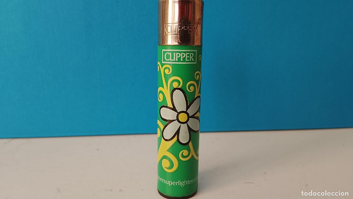 Mecheros: cliper CLIPPER mechero tal cual la foto ofertas por envios combinados en precio fijo - ENCENDEDOR