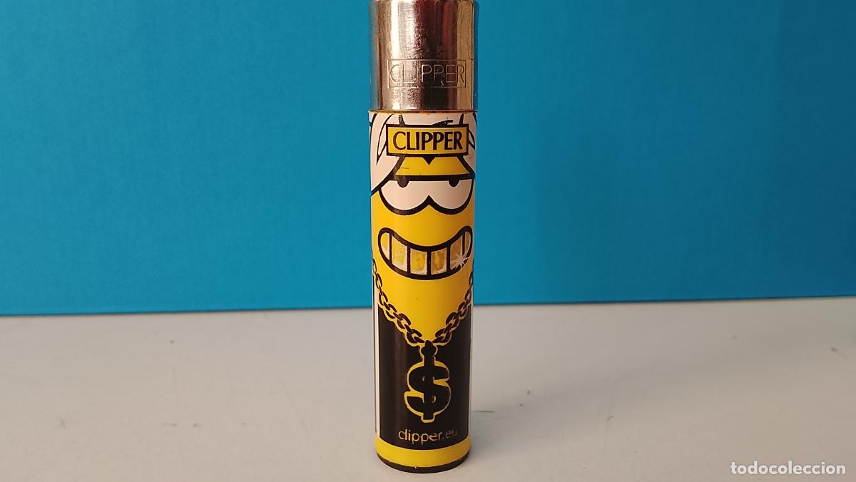 Mecheros: cliper CLIPPER mechero tal cual la foto ofertas por envios combinados en precio fijo - ENCENDEDOR