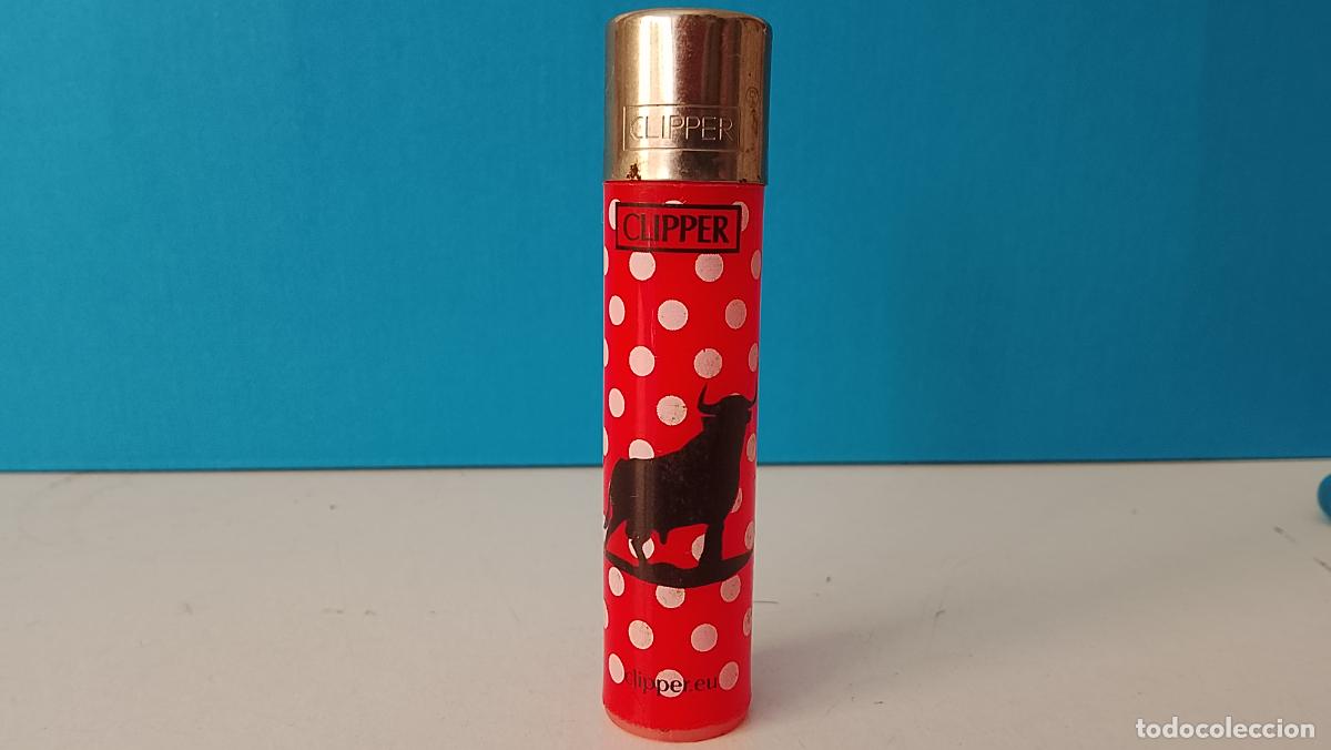 Mecheros: cliper CLIPPER mechero tal cual la foto ofertas por envios combinados en precio fijo - ENCENDEDOR