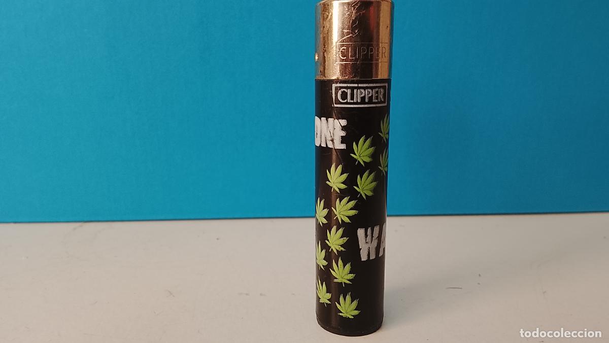 Mecheros: cliper CLIPPER mechero tal cual la foto ofertas por envios combinados en precio fijo - ENCENDEDOR
