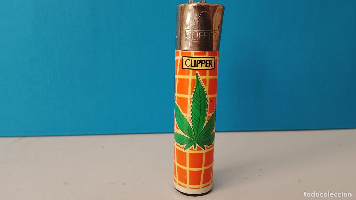 Mecheros: cliper CLIPPER mechero tal cual la foto ofertas por envios combinados en precio fijo - ENCENDEDOR