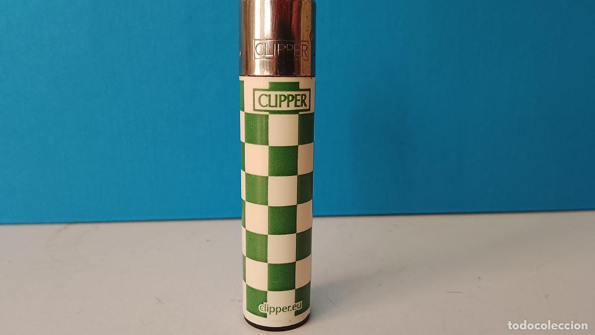 Mecheros: cliper CLIPPER mechero tal cual la foto ofertas por envios combinados en precio fijo - ENCENDEDOR