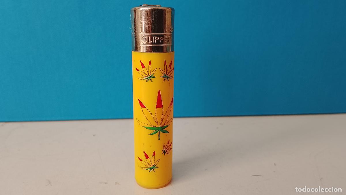 Mecheros: cliper CLIPPER mechero tal cual la foto ofertas por envios combinados en precio fijo - ENCENDEDOR