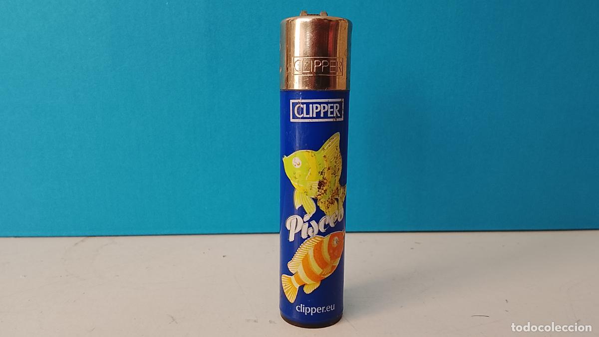 Mecheros: cliper CLIPPER mechero tal cual la foto ofertas por envios combinados en precio fijo - ENCENDEDOR