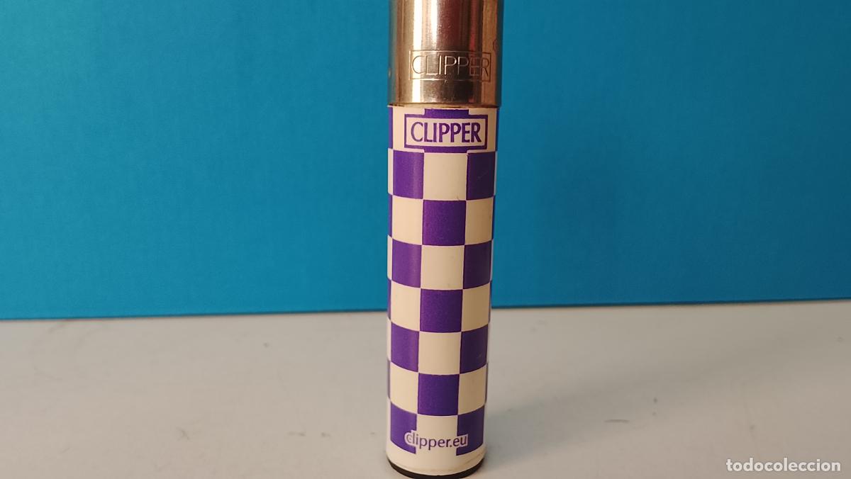 Mecheros: cliper CLIPPER mechero tal cual la foto ofertas por envios combinados en precio fijo - ENCENDEDOR