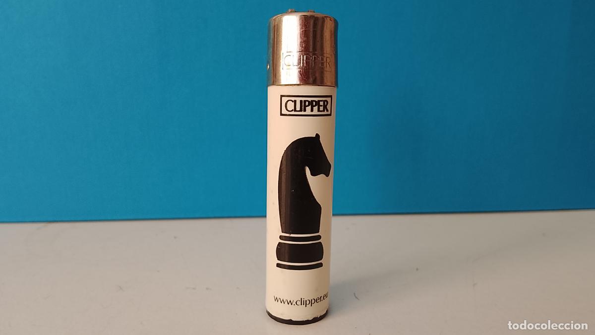 Mecheros: cliper CLIPPER mechero tal cual la foto ofertas por envios combinados en precio fijo - ENCENDEDOR