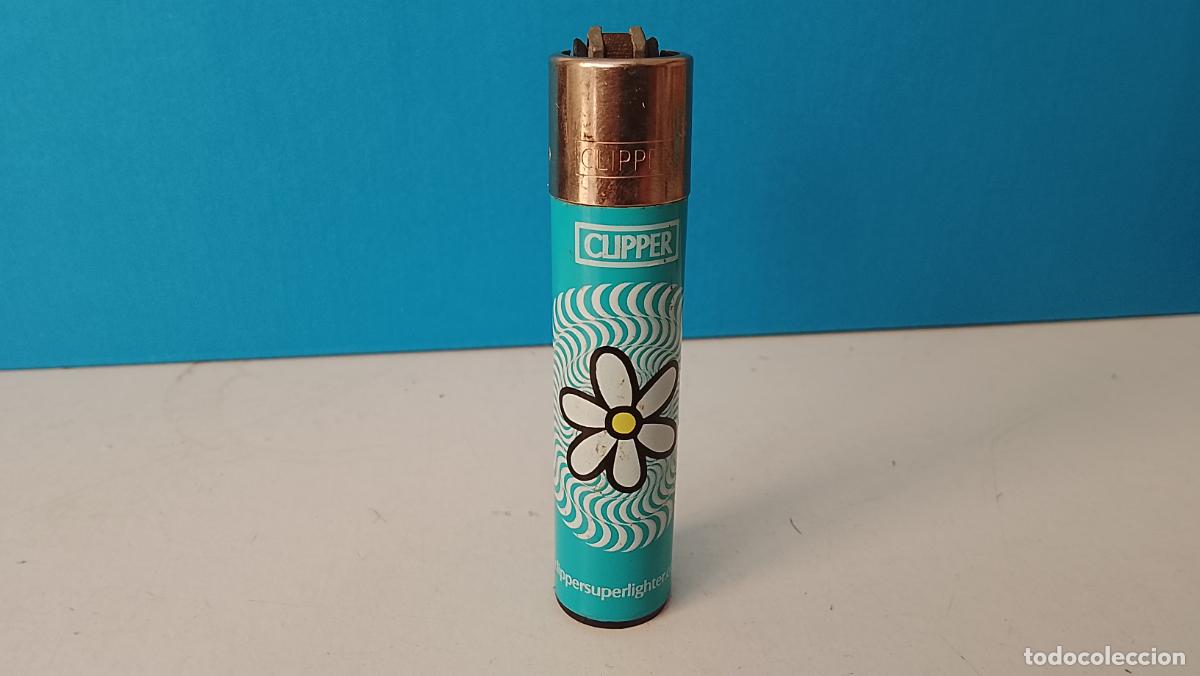 Mecheros: cliper CLIPPER mechero tal cual la foto ofertas por envios combinados en precio fijo - ENCENDEDOR