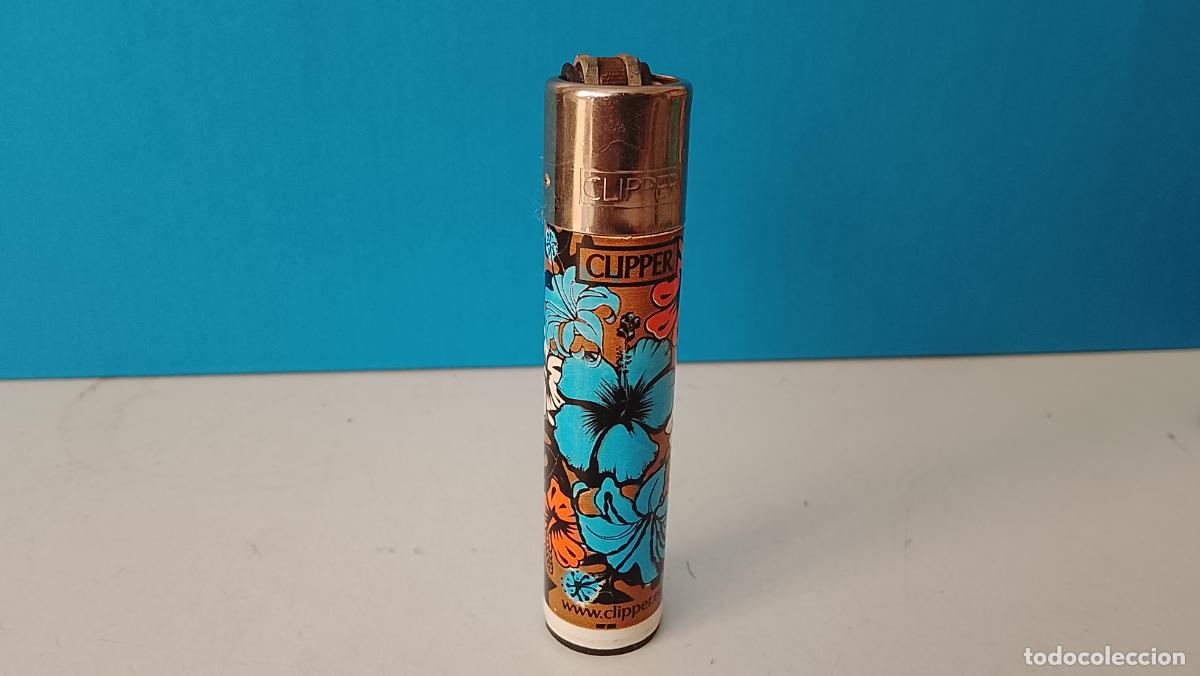 Mecheros: cliper CLIPPER mechero tal cual la foto ofertas por envios combinados en precio fijo - ENCENDEDOR