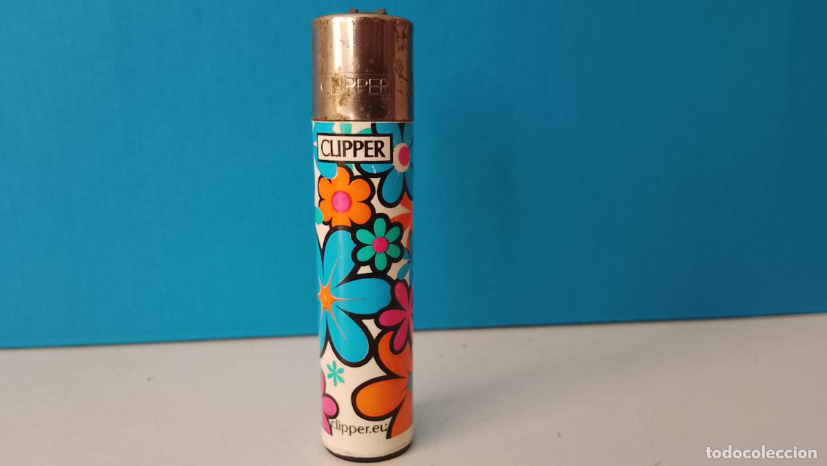 Mecheros: cliper CLIPPER mechero tal cual la foto ofertas por envios combinados en precio fijo - ENCENDEDOR