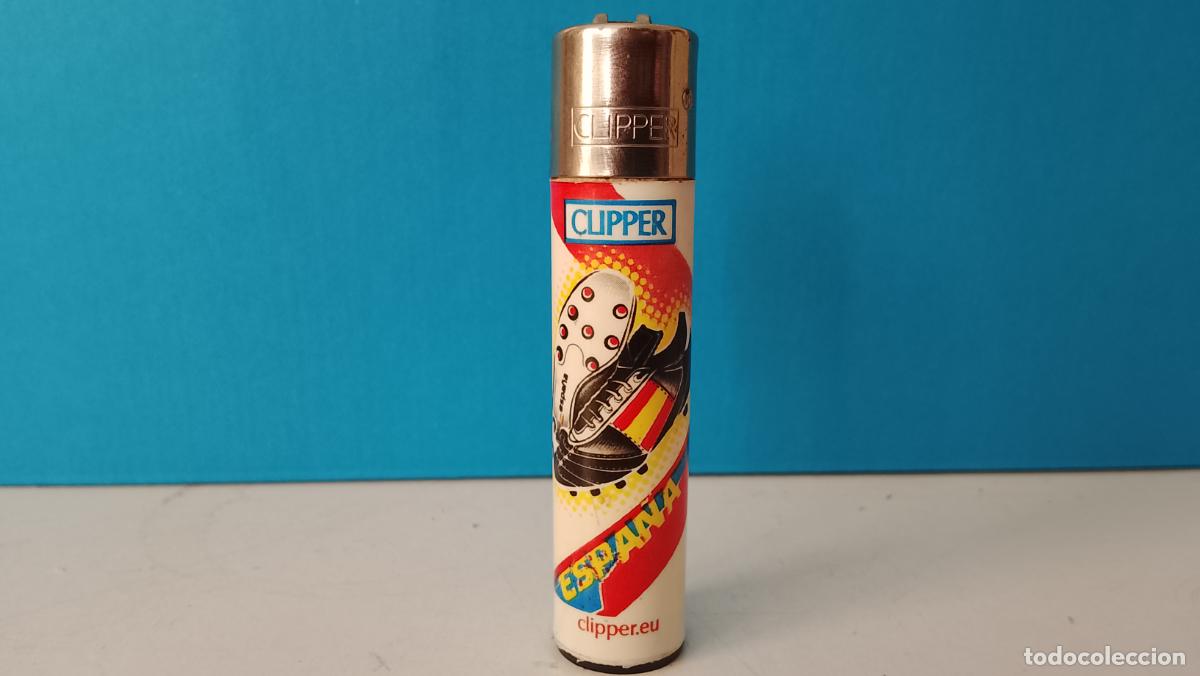 Mecheros: cliper CLIPPER mechero tal cual la foto ofertas por envios combinados en precio fijo - ENCENDEDOR