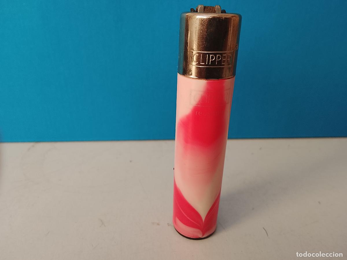 Mecheros: cliper CLIPPER mechero tal cual la foto ofertas por envios combinados en precio fijo - ENCENDEDOR