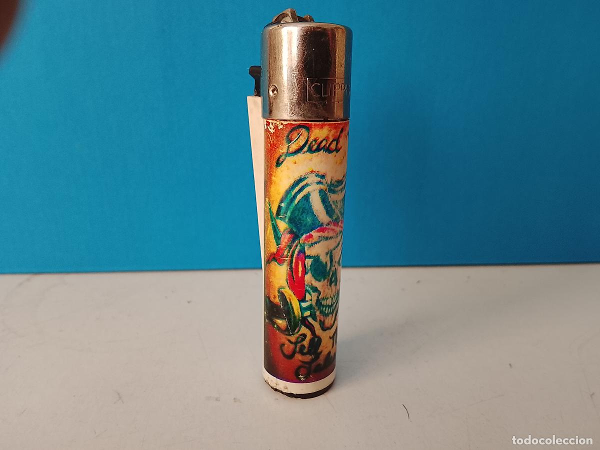Mecheros: cliper CLIPPER mechero tal cual la foto ofertas por envios combinados en precio fijo - ENCENDEDOR
