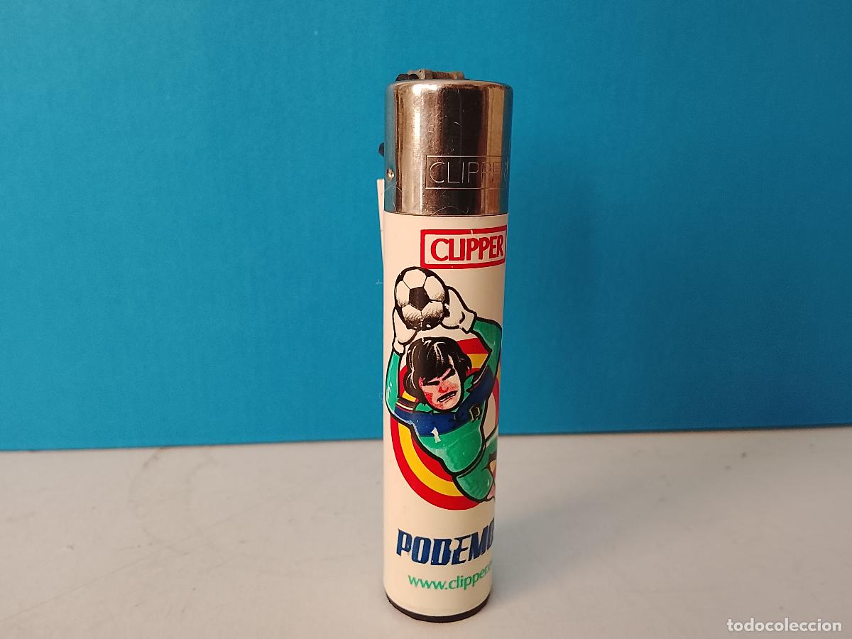 Mecheros: cliper CLIPPER mechero tal cual la foto ofertas por envios combinados en precio fijo - ENCENDEDOR