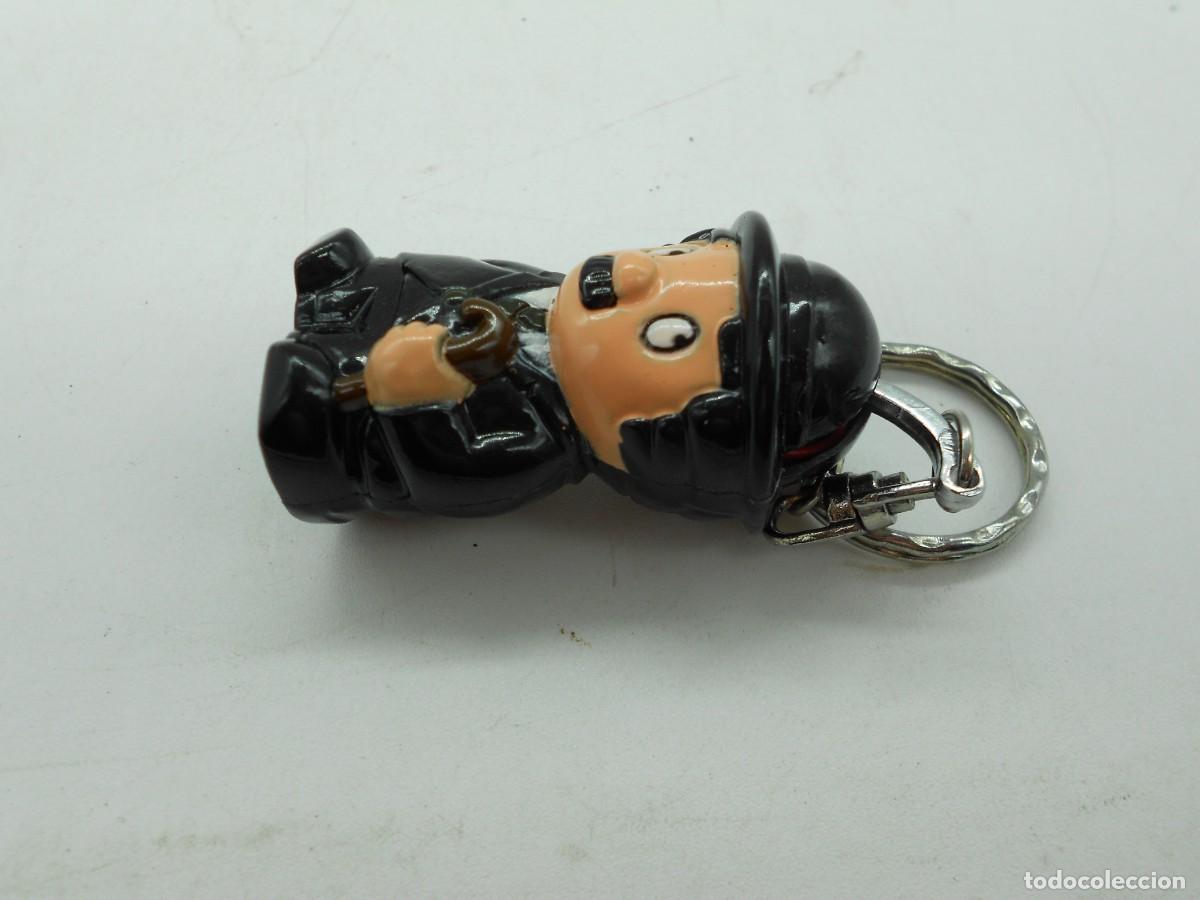 Mecheros: mechero con figura de charlot - Foto 3