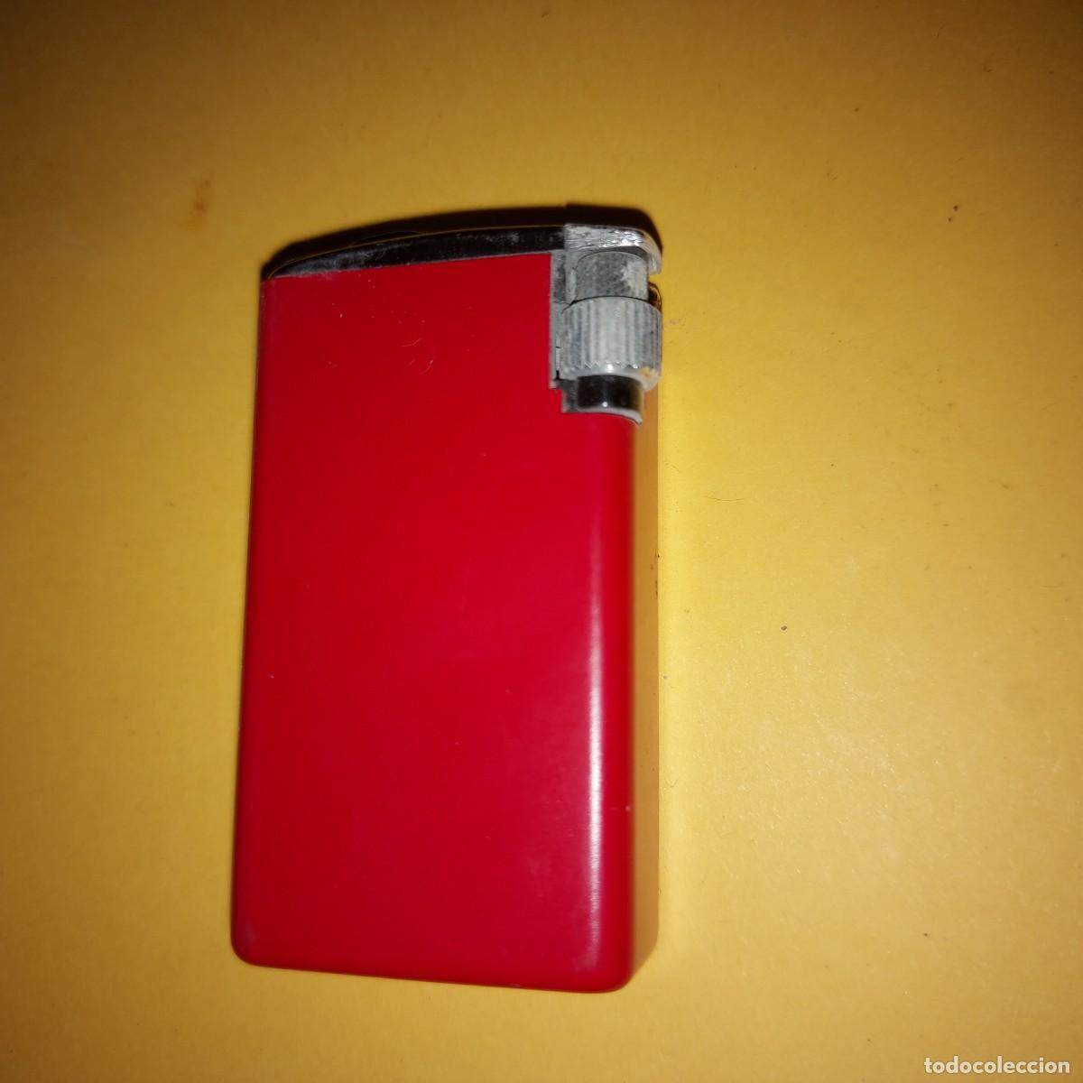 Mecheros: ANTIGUO MECHERO - FLAMINAIRE