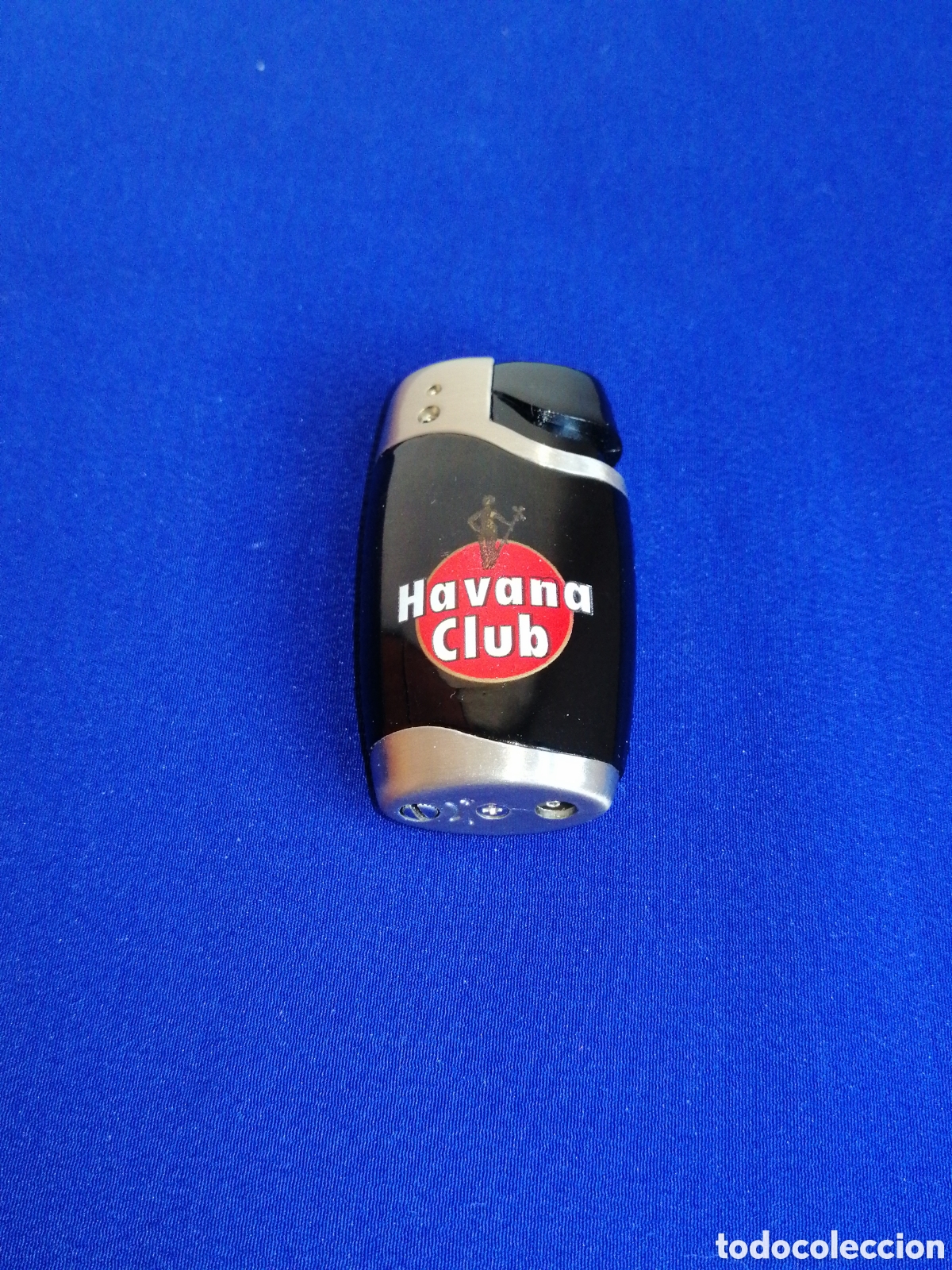 Feuerzeuge: DISCO-PUB HABANA CLUB MECHERO