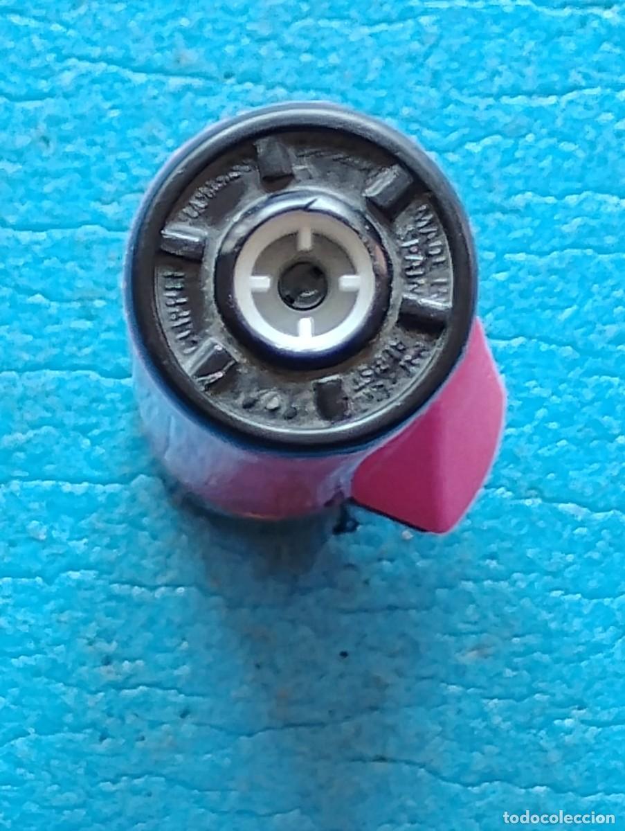 Mecheros: MECHERO CLIPPER COCA COLA (USADO - FUNCIONA) - Foto 3