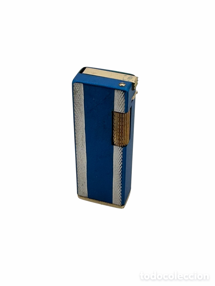 Lighters: Mechero Dise&ntilde;o Vintage
