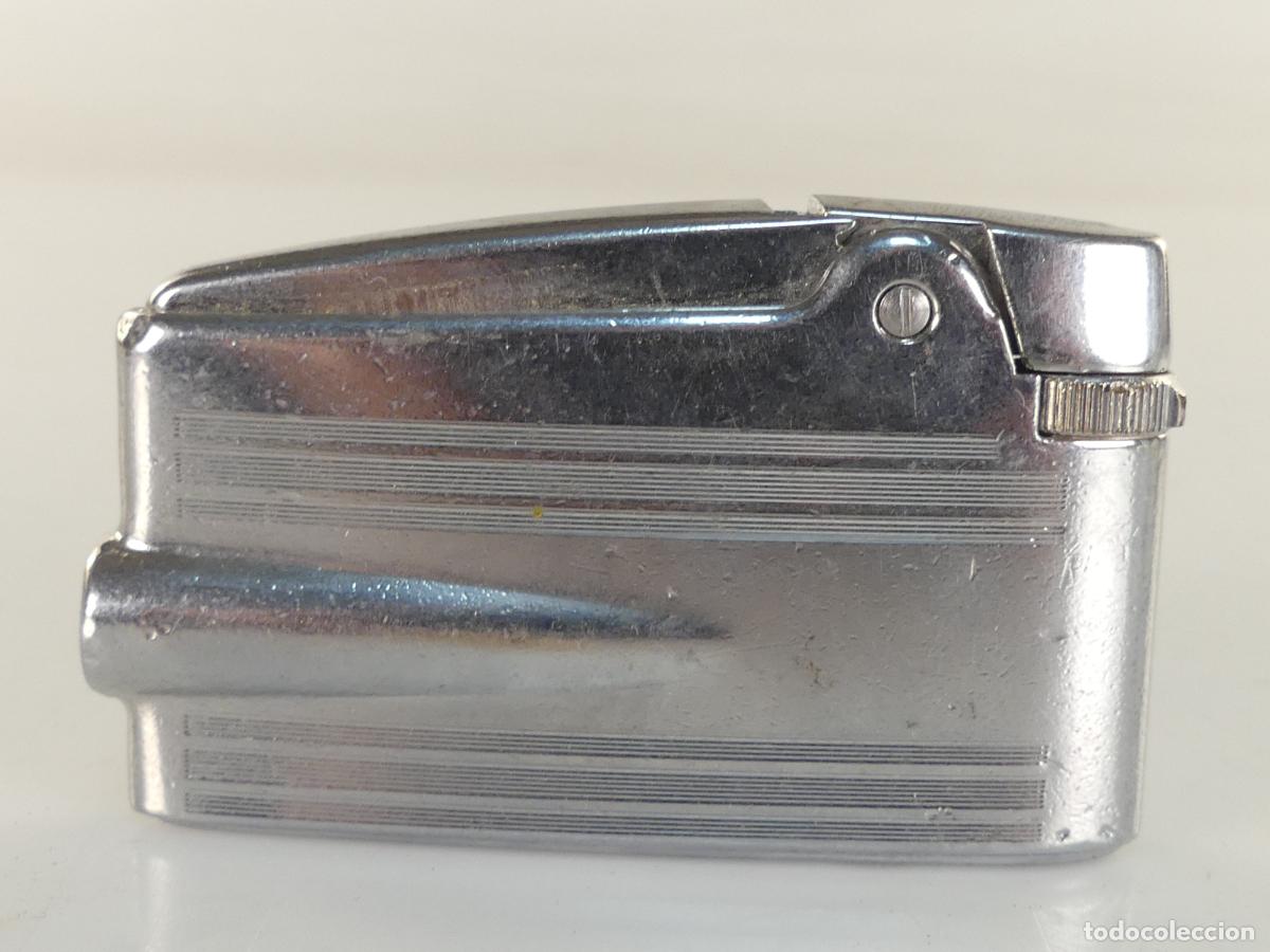 Isqueiros: MECHERO MARCA RONSON - OBJETO DE COLECCION