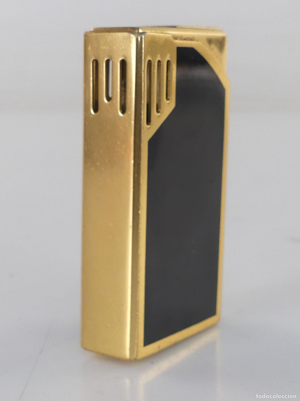 Lighters: MECHERO MARCA WIN MARK V - OBJETO DE COLECCION