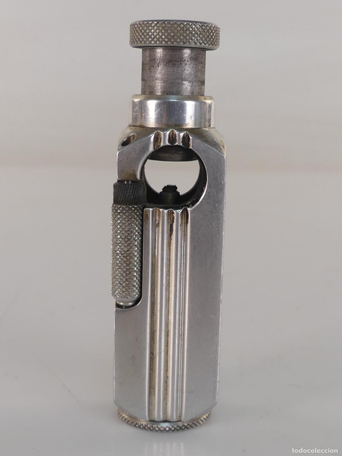 Isqueiros: MECHERO MARCA FLAMBEAU FLAMIDOR - OBJETO DE COLECCION