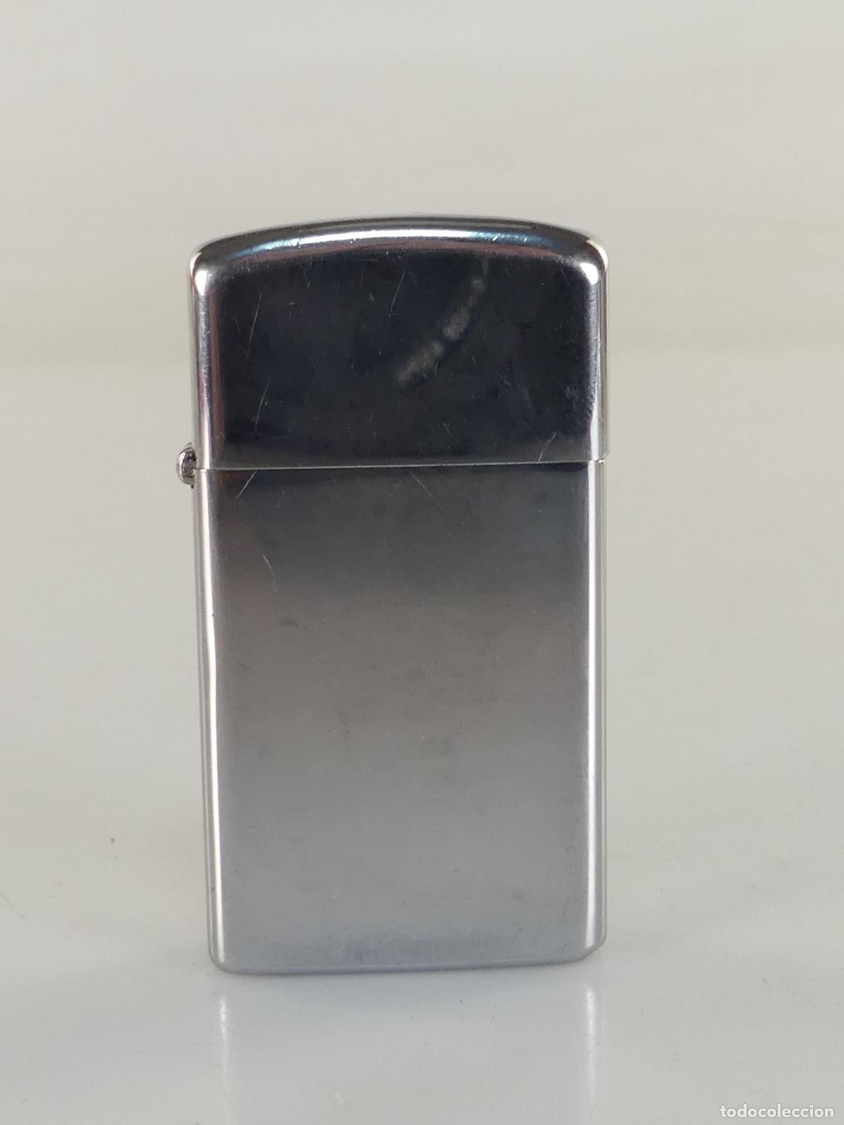 Mecheros: MECHERO MARCA ZIPPO - OBJETO DE COLECCION - Foto 2