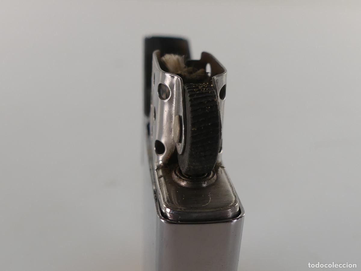 Mecheros: MECHERO MARCA ZIPPO - OBJETO DE COLECCION - Foto 5